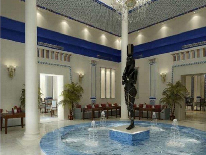 Stella Di Mare Gardens Resort And Spa Makadi Bay Exterior photo
