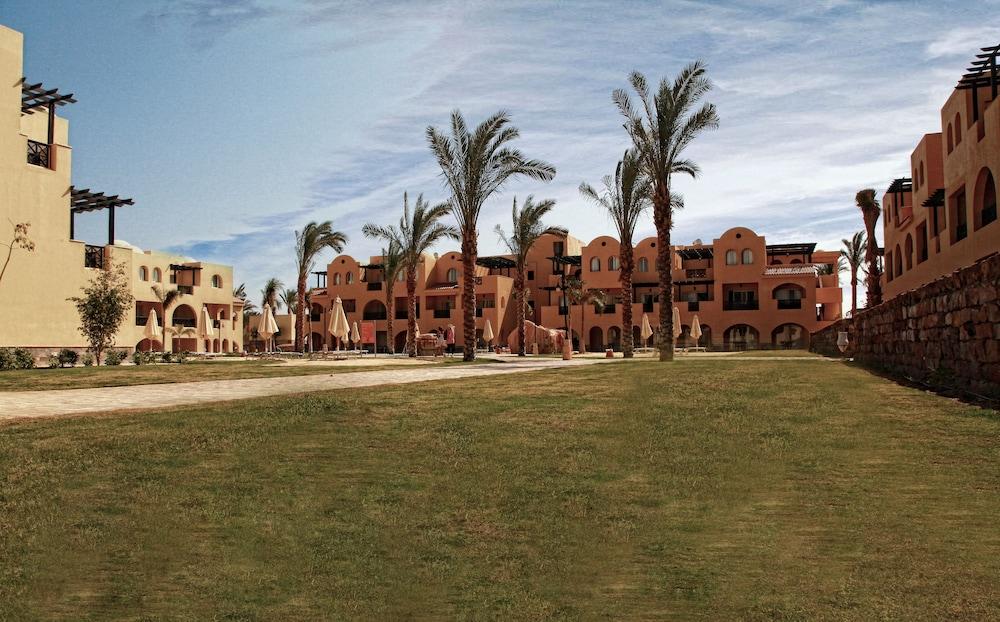 Stella Di Mare Gardens Resort And Spa Makadi Bay Exterior photo