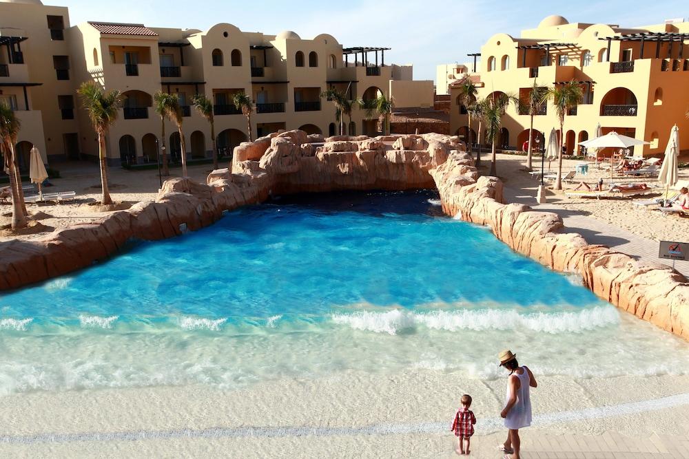 Stella Di Mare Gardens Resort And Spa Makadi Bay Exterior photo