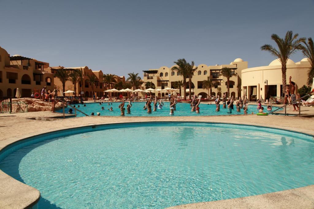 Stella Di Mare Gardens Resort And Spa Makadi Bay Exterior photo