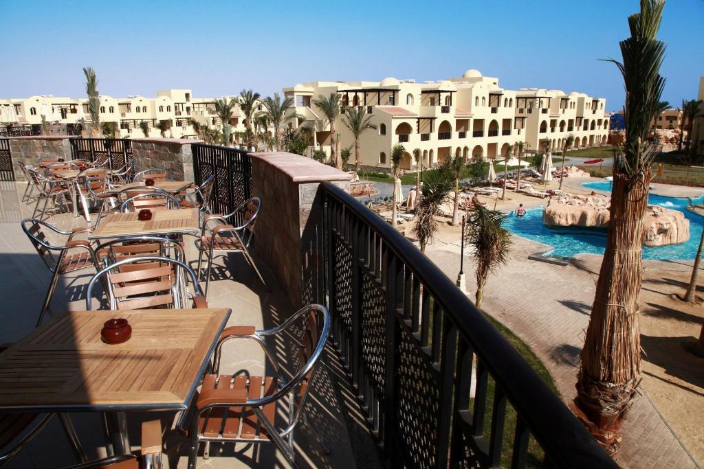 Stella Di Mare Gardens Resort And Spa Makadi Bay Exterior photo
