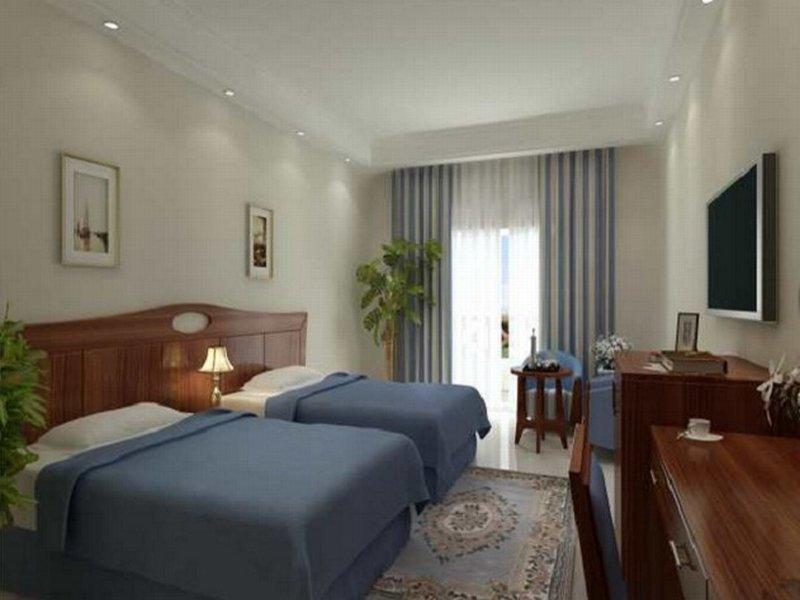 Stella Di Mare Gardens Resort And Spa Makadi Bay Exterior photo