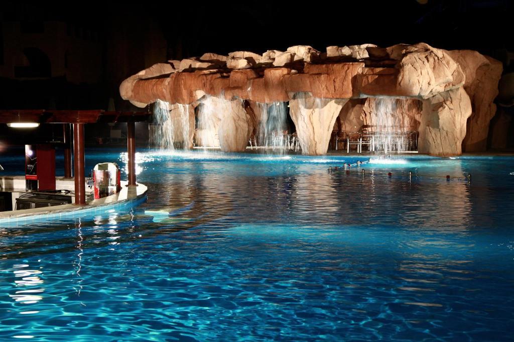 Stella Di Mare Gardens Resort And Spa Makadi Bay Exterior photo