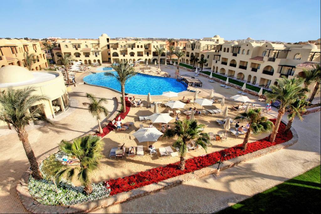 Stella Di Mare Gardens Resort And Spa Makadi Bay Exterior photo