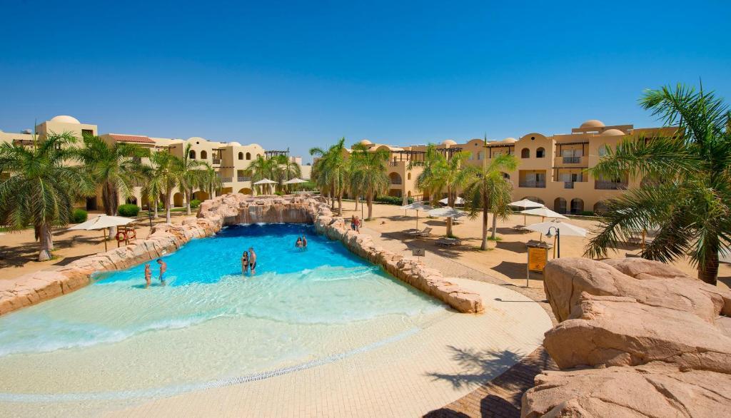 Stella Di Mare Gardens Resort And Spa Makadi Bay Exterior photo