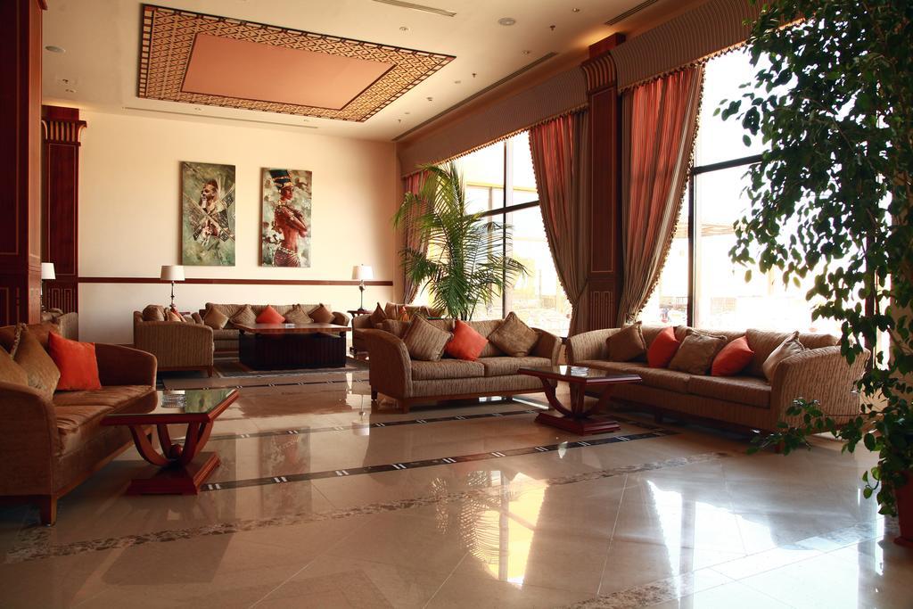 Stella Di Mare Gardens Resort And Spa Makadi Bay Exterior photo