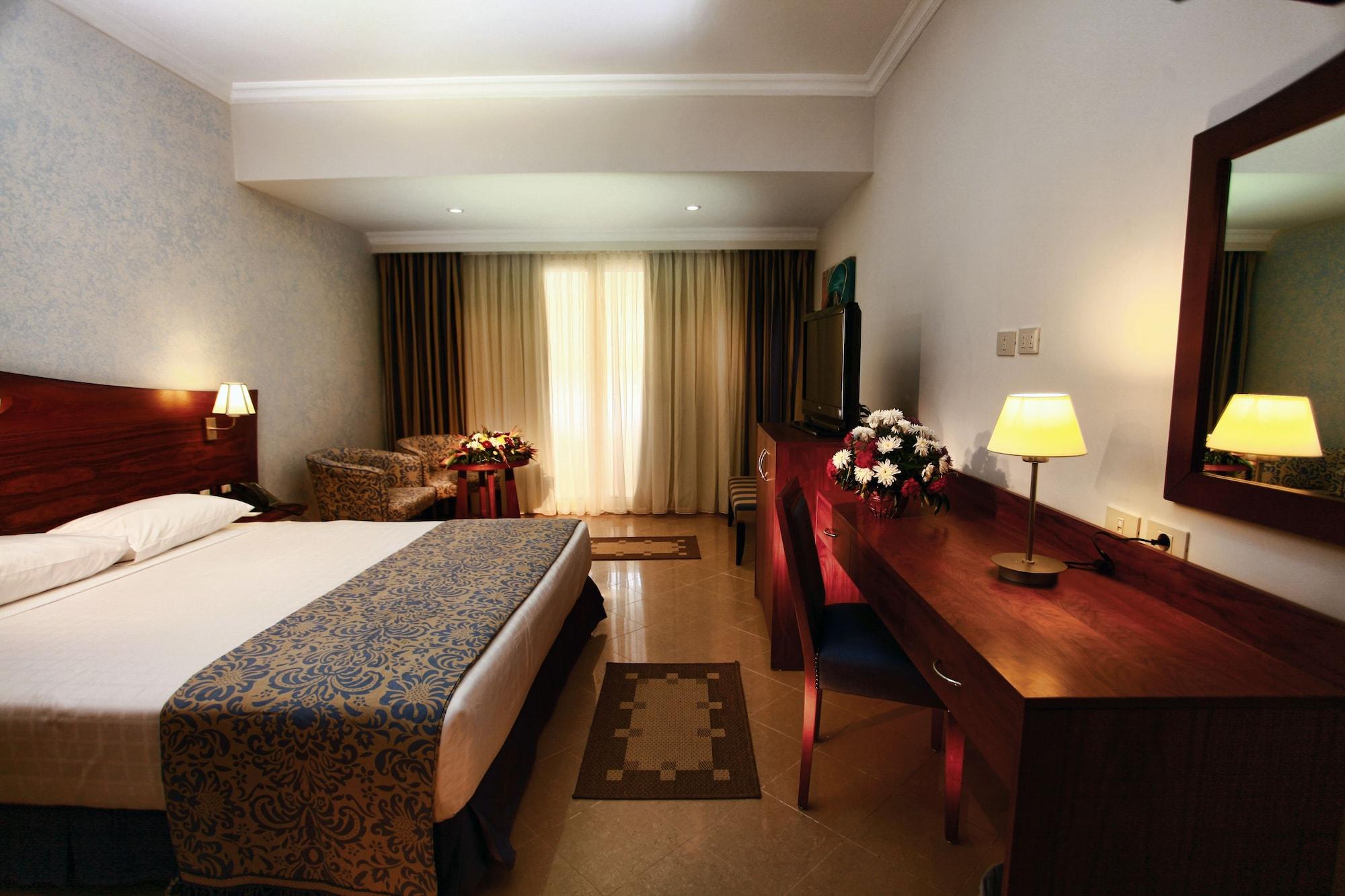 Stella Di Mare Gardens Resort And Spa Makadi Bay Exterior photo