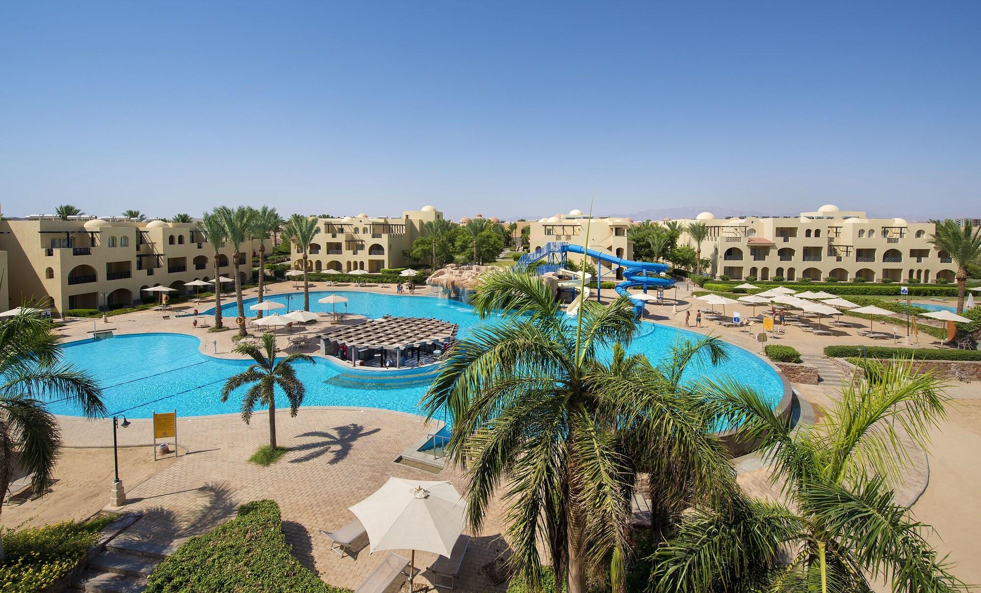 Stella Di Mare Gardens Resort And Spa Makadi Bay Exterior photo