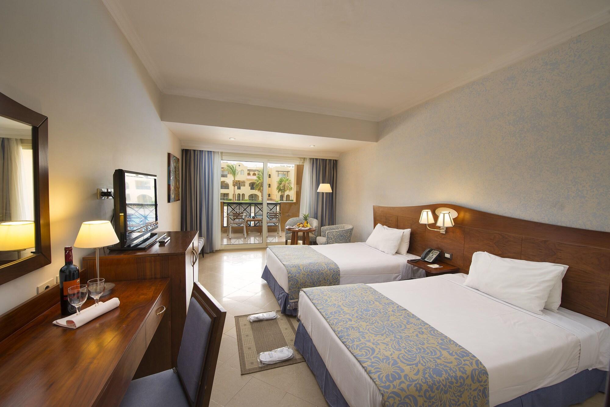 Stella Di Mare Gardens Resort And Spa Makadi Bay Exterior photo