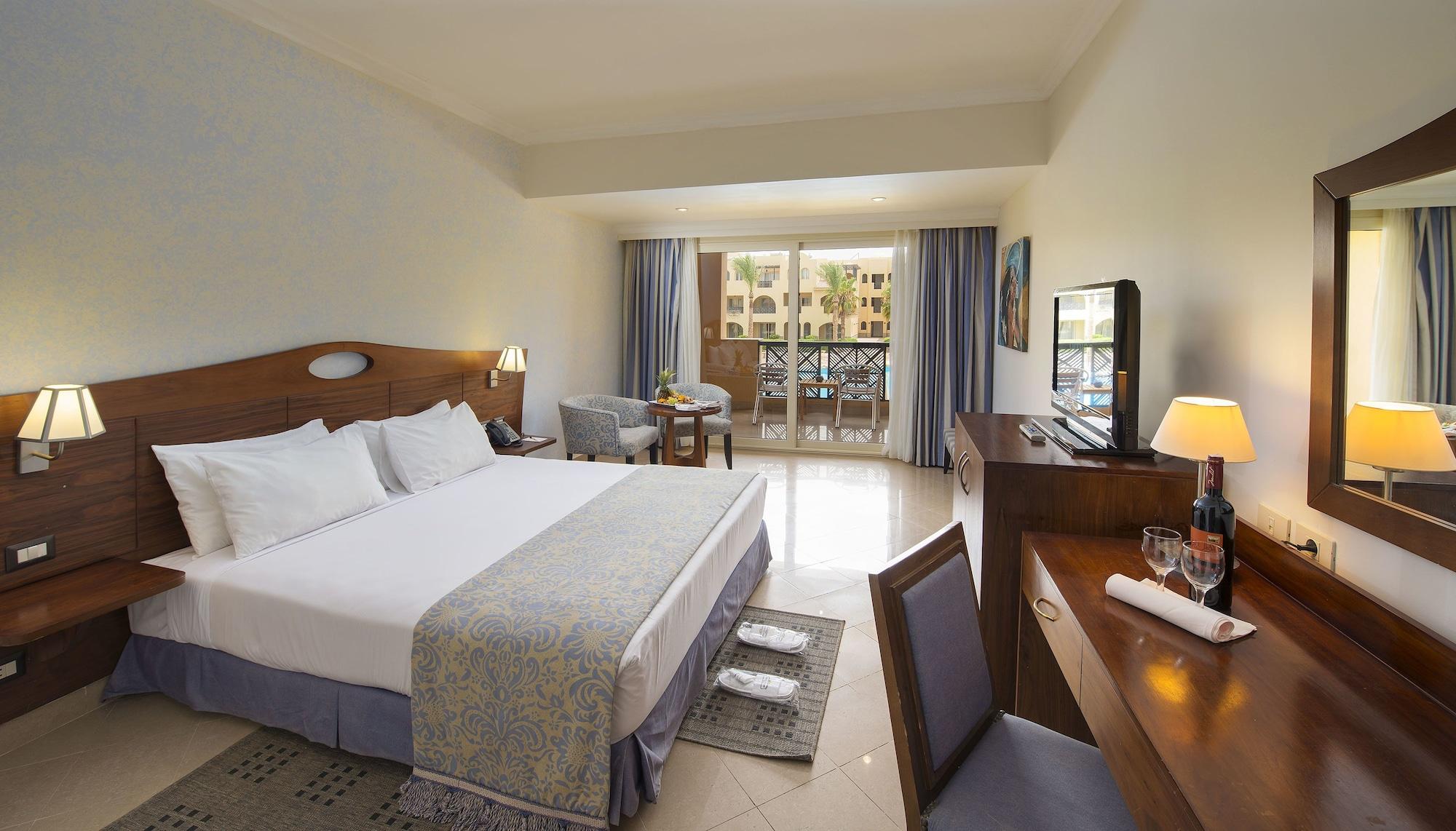 Stella Di Mare Gardens Resort And Spa Makadi Bay Exterior photo