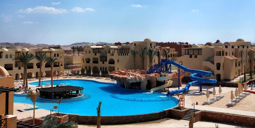 Stella Di Mare Gardens Resort And Spa Makadi Bay Exterior photo