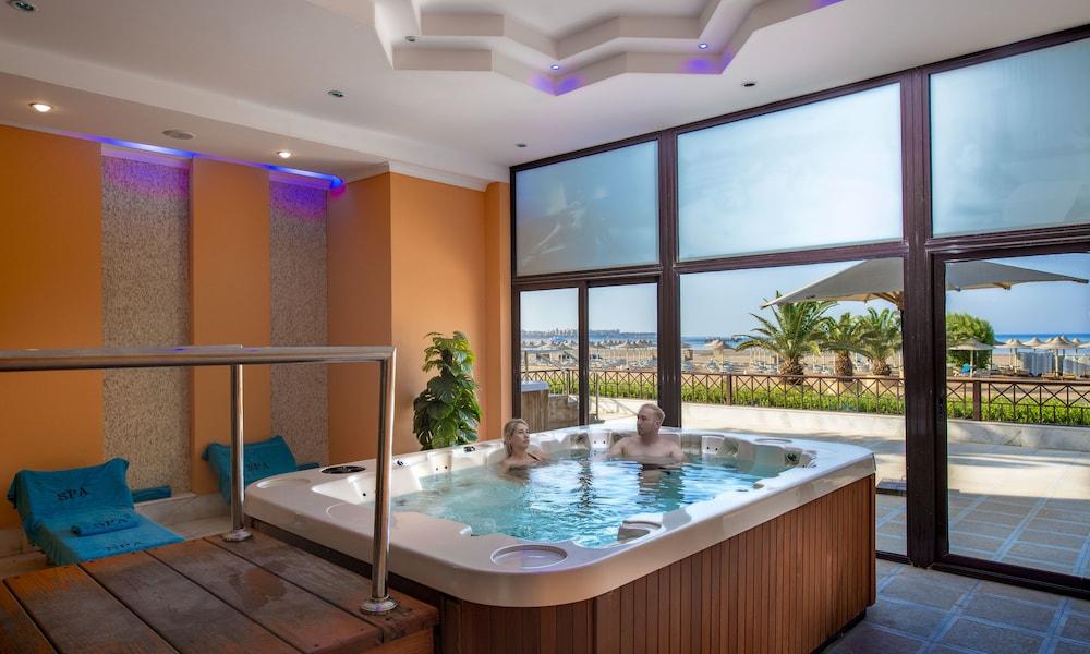 Stella Di Mare Gardens Resort And Spa Makadi Bay Exterior photo
