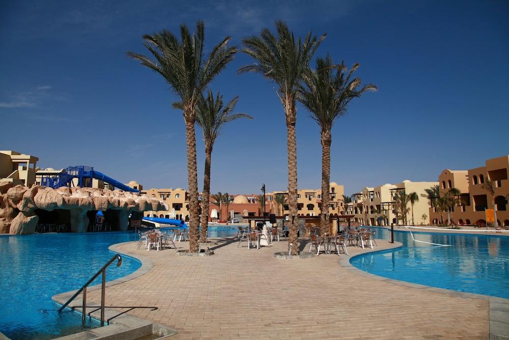 Stella Di Mare Gardens Resort And Spa Makadi Bay Exterior photo