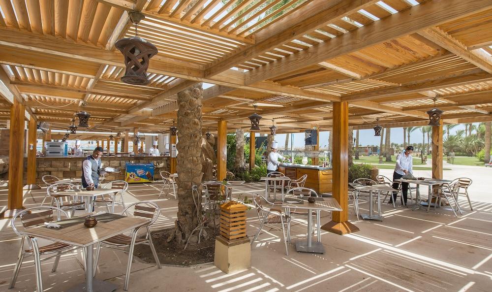 Stella Di Mare Gardens Resort And Spa Makadi Bay Exterior photo