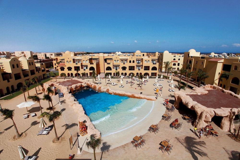 Stella Di Mare Gardens Resort And Spa Makadi Bay Exterior photo