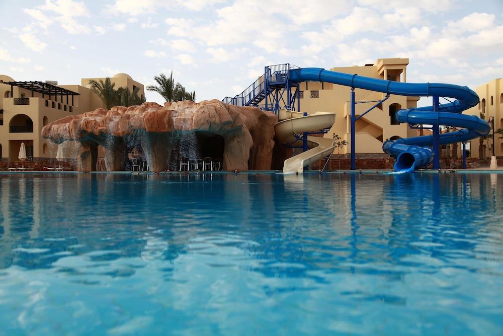 Stella Di Mare Gardens Resort And Spa Makadi Bay Exterior photo
