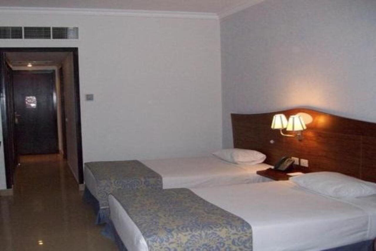 Stella Di Mare Gardens Resort And Spa Makadi Bay Exterior photo